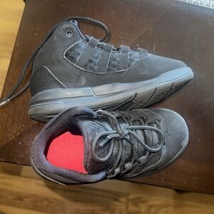 Nike Air Jordan Toddler Shoes